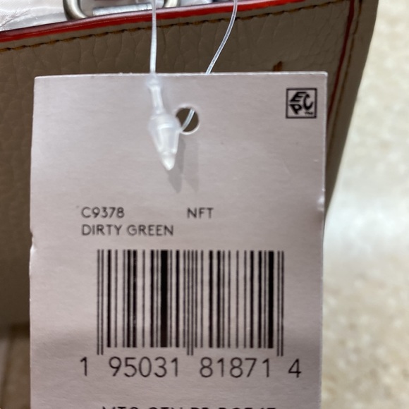 NWT Coach Limited Edition MTO Rogue 17 - Picture 15 of 15